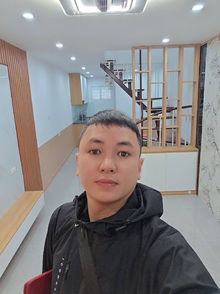 Bán nhà Lĩnh Nam - diện tích 44.2m2 2 tầng - gần ô tô - giá 3,4 tỷ