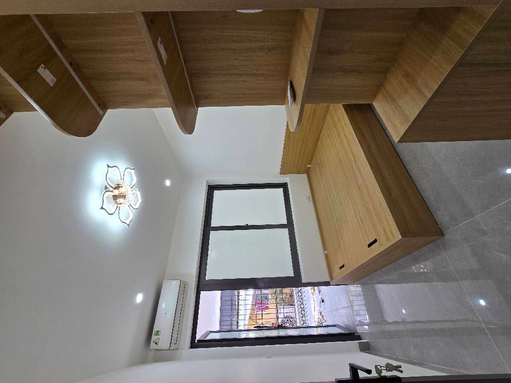 Bán nhà Lĩnh Nam - diện tích 44.2m2 2 tầng - gần ô tô - giá 3,4 tỷ