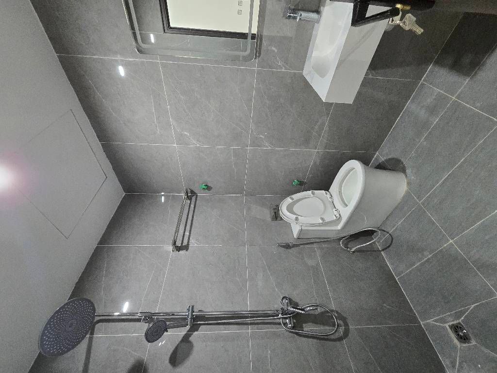 Bán nhà Lĩnh Nam - diện tích 44.2m2 2 tầng - gần ô tô - giá 3,4 tỷ