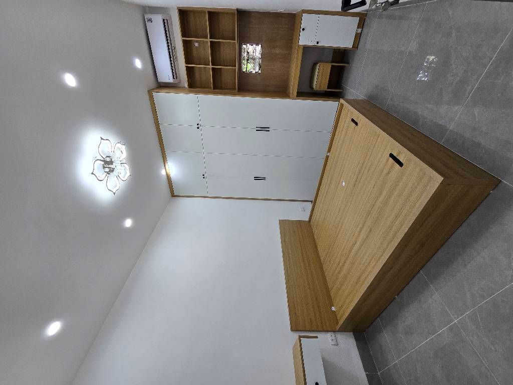 Bán nhà Lĩnh Nam - diện tích 44.2m2 2 tầng - gần ô tô - giá 3,4 tỷ