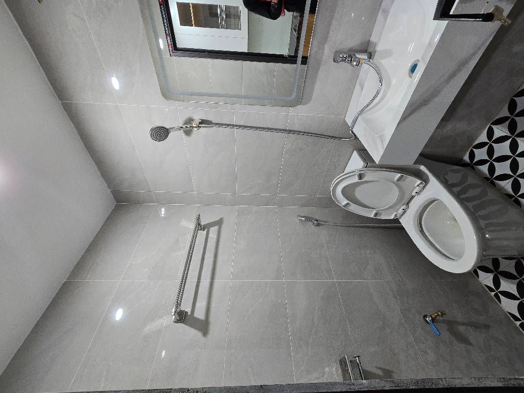 Bán nhà Lĩnh Nam - diện tích 44.2m2 2 tầng - gần ô tô - giá 3,4 tỷ