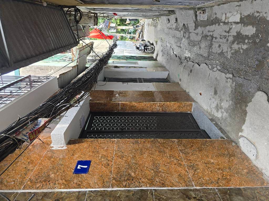 Bán nhà Lĩnh Nam - diện tích 44.2m2 2 tầng - gần ô tô - giá 3,4 tỷ