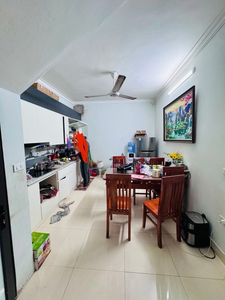 Bán nhà Định Công Hạ - diện tích 39m2 2 tầng - Nhà đẹp hiếm có - giá 1,9 tỷ