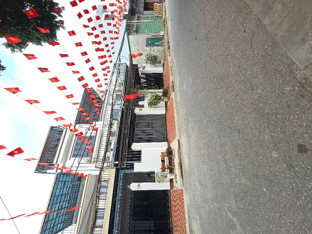 Bán nhà Thúy Lĩnh - diện tích 85m2 1 tầng - ô tô tránh - giá 16,9 tỷ