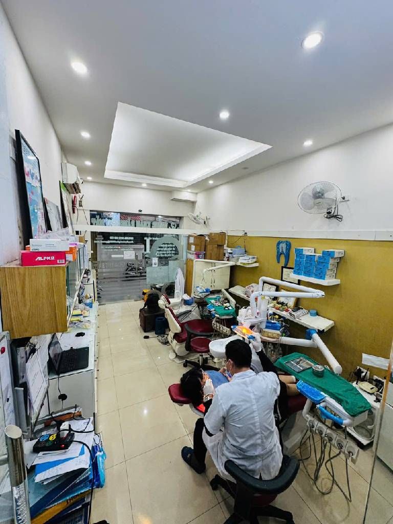 Bán nhà Lương Đình Của - diện tích 26m2 5 tầng - Ngõ ô tô thông ra Kim Liên - giá 9,8 tỷ