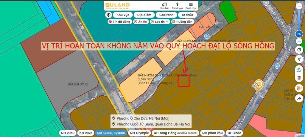 Bán nhà Thuý Lĩnh - diện tích 35m2 5 tầng - Lô góc 2 thoáng - giá 7,8 tỷ