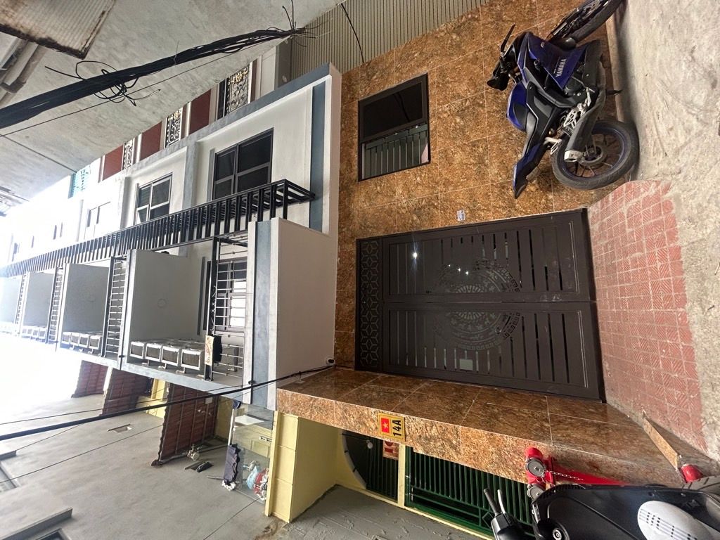 Bán nhà Nguyễn Lương Bằng - diện tích 89m2 7 tầng - Dòng tiền tốt - giá 22,5 tỷ