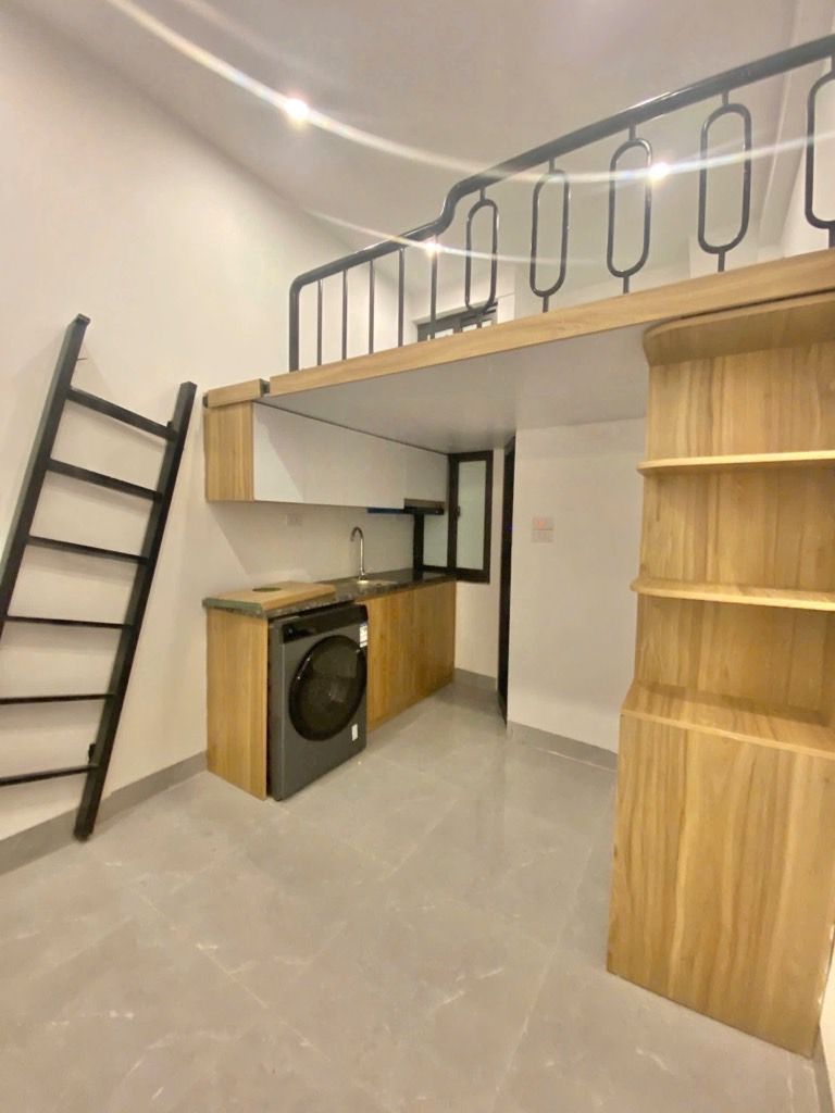 Bán nhà Nguyễn Lương Bằng - diện tích 89m2 7 tầng - Dòng tiền tốt - giá 22,5 tỷ