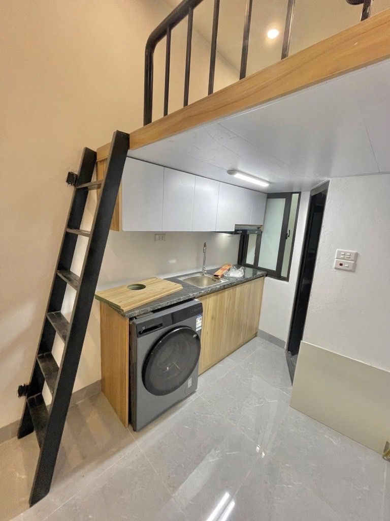 Bán nhà Nguyễn Lương Bằng - diện tích 89m2 7 tầng - Dòng tiền tốt - giá 22,5 tỷ