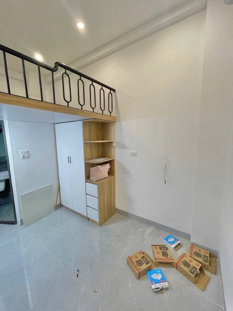 Bán nhà Nguyễn Lương Bằng - diện tích 89m2 7 tầng - Dòng tiền tốt - giá 22,5 tỷ