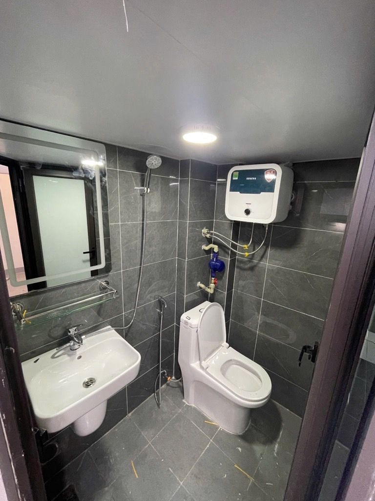 Bán nhà Nguyễn Lương Bằng - diện tích 89m2 7 tầng - Dòng tiền tốt - giá 22,5 tỷ