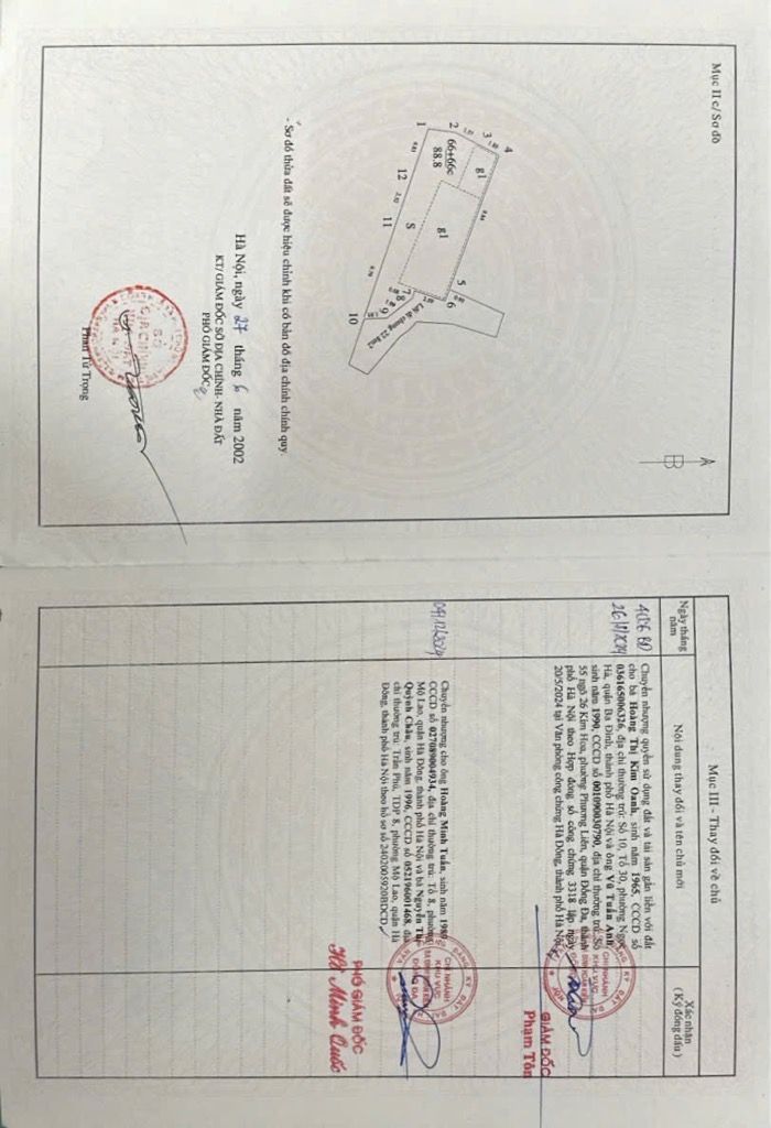Bán nhà Nguyễn Lương Bằng - diện tích 89m2 7 tầng - Dòng tiền tốt - giá 22,5 tỷ