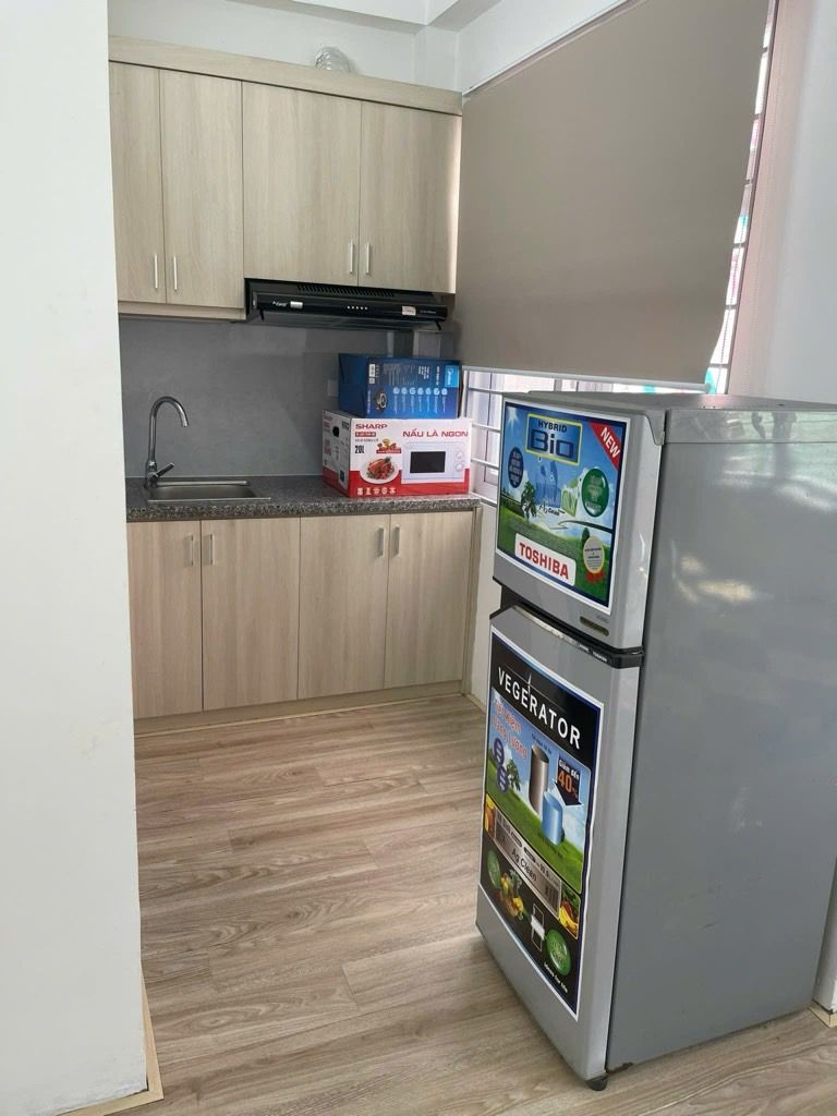 Bán nhà Bùi Xương Trạch - diện tích 56m2 5 tầng - Tòa chung cư mini 8PN - giá 16,15 tỷ