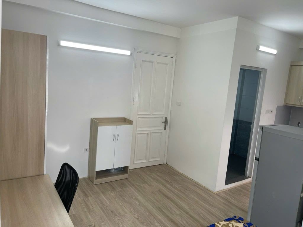 Bán nhà Bùi Xương Trạch - diện tích 56m2 5 tầng - Tòa chung cư mini 8PN - giá 16,15 tỷ