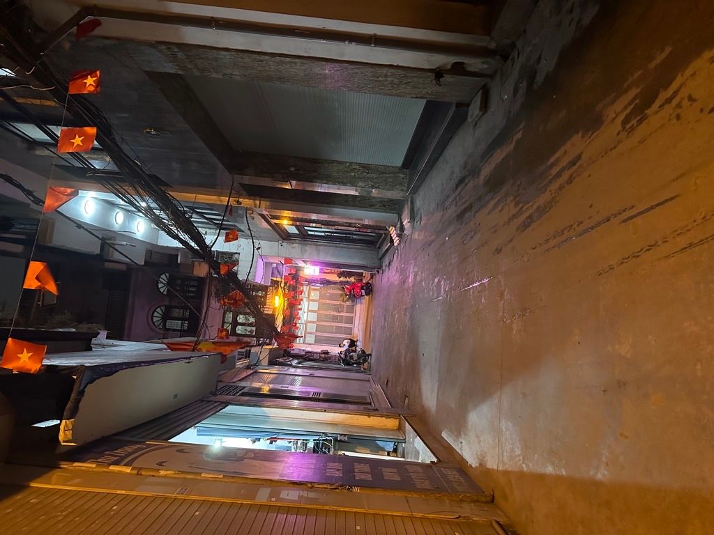 Bán nhà Bùi Xương Trạch - diện tích 56m2 5 tầng - Tòa chung cư mini 8PN - giá 16,15 tỷ