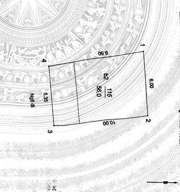 Bán nhà Bùi Xương Trạch - diện tích 56m2 5 tầng - Tòa chung cư mini 8PN - giá 16,15 tỷ