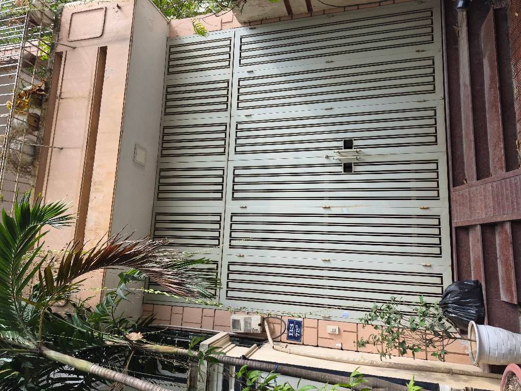 Bán nhà THÔNG PHONG - diện tích 76.7m2 5 tầng - 3 mặt thoáng - giá 24,9 tỷ