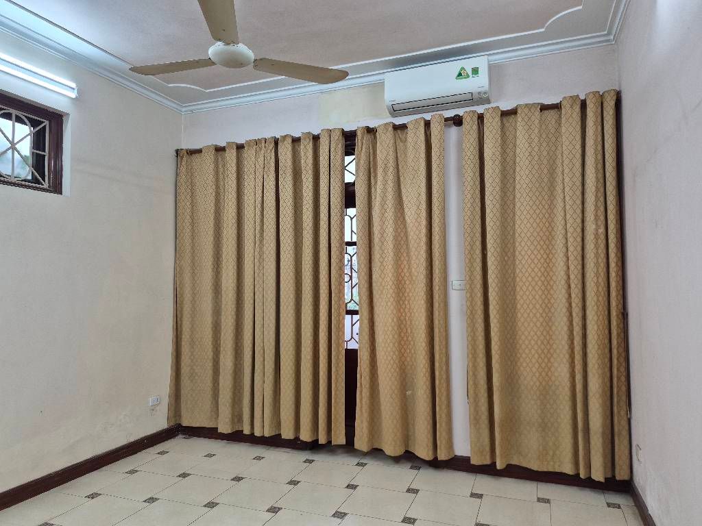 Bán nhà THÔNG PHONG - diện tích 76.7m2 5 tầng - 3 mặt thoáng - giá 24,9 tỷ