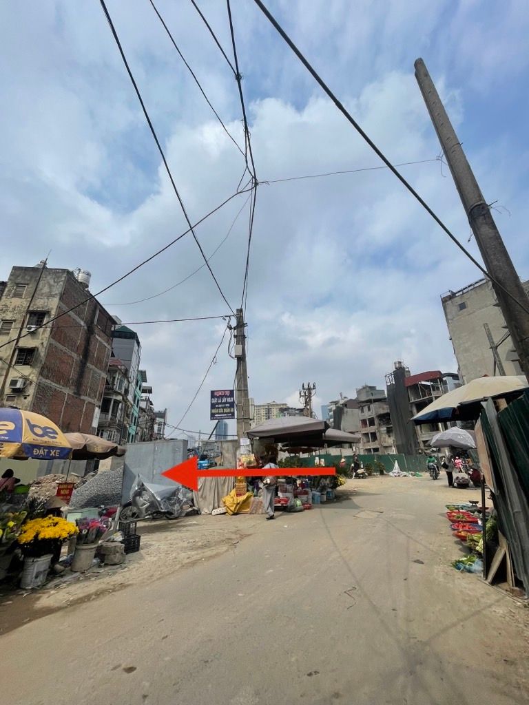 Bán nhà Nguyễn Phúc Lai - diện tích 39m2 6 tầng - Nhà cho thuê 7 phòng - giá 16,5 tỷ