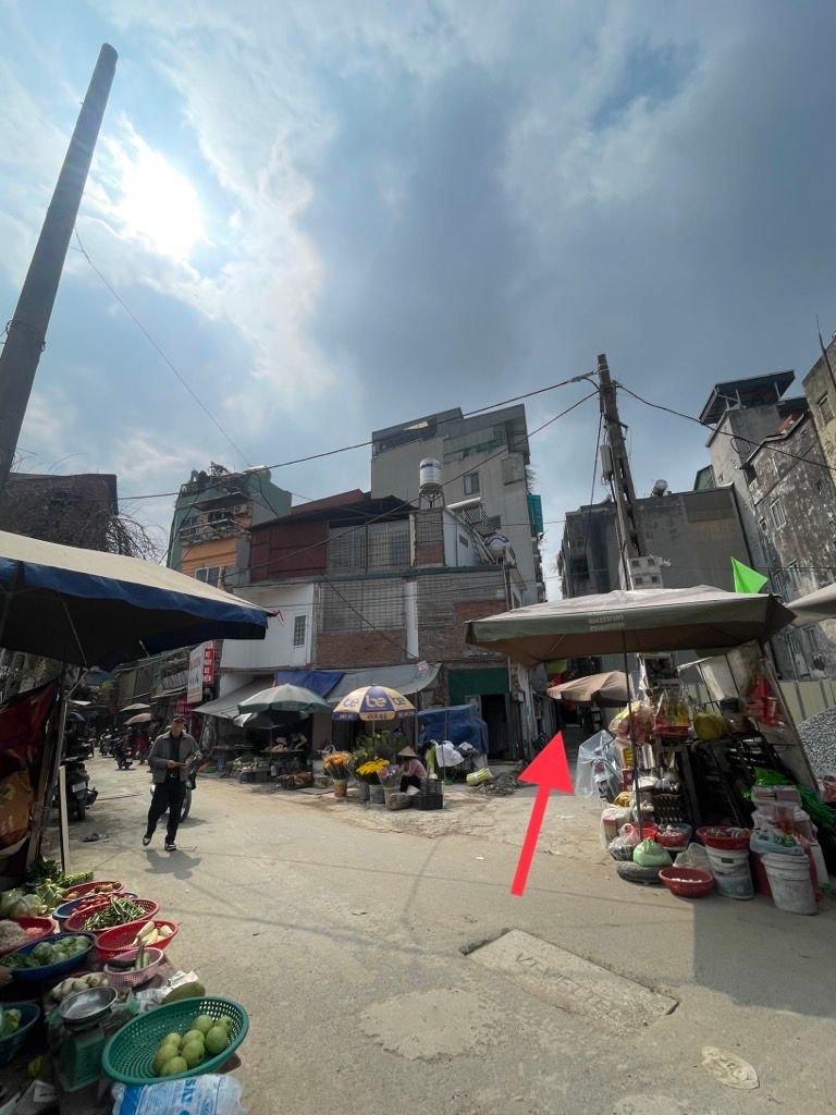 Bán nhà Nguyễn Phúc Lai - diện tích 39m2 6 tầng - Nhà cho thuê 7 phòng - giá 16,5 tỷ