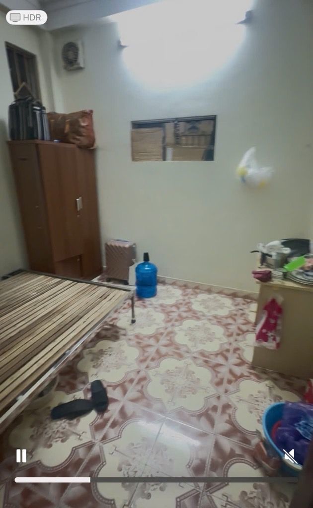 Bán nhà Nguyễn Phúc Lai - diện tích 39m2 6 tầng - Nhà cho thuê 7 phòng - giá 16,5 tỷ