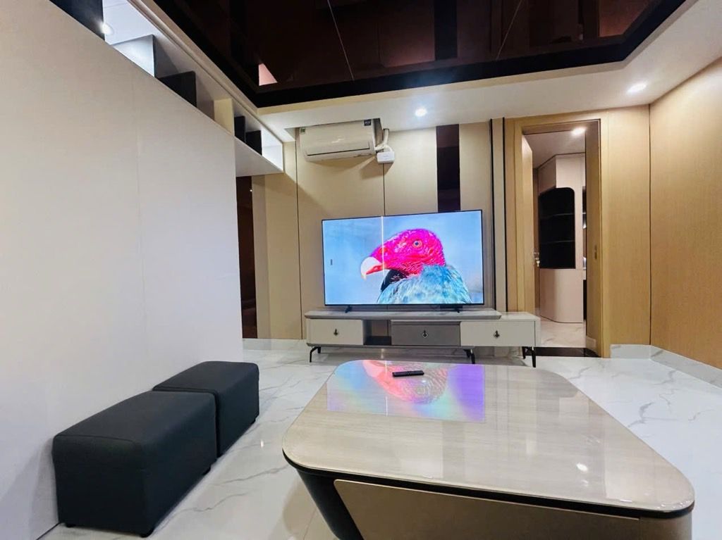 Bán nhà Láng Hạ - diện tích 65m2 1 tầng - Căn hộ Tập thể tầng 1 - giá 5,6 tỷ