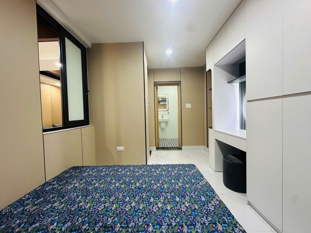 Bán nhà Láng Hạ - diện tích 65m2 1 tầng - Căn hộ Tập thể tầng 1 - giá 5,6 tỷ