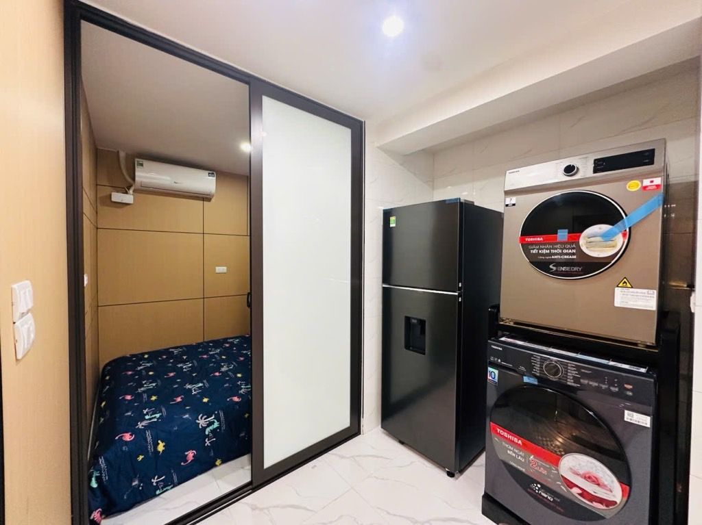 Bán nhà Láng Hạ - diện tích 65m2 1 tầng - Căn hộ Tập thể tầng 1 - giá 5,6 tỷ