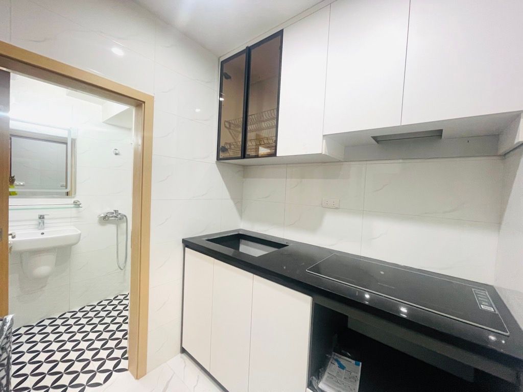 Bán nhà Láng Hạ - diện tích 65m2 1 tầng - Căn hộ Tập thể tầng 1 - giá 5,6 tỷ