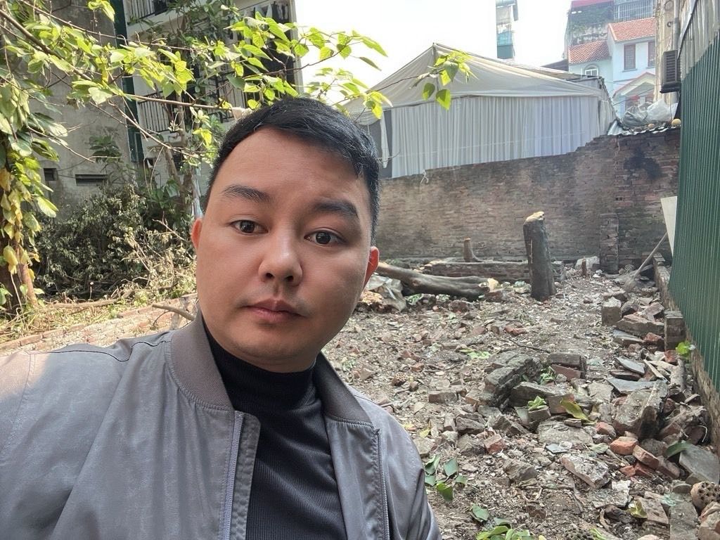 Bán nhà Định Công Hạ - diện tích 49m2 1 tầng - Đất phù hợp xây CCMN - giá 8,9 tỷ