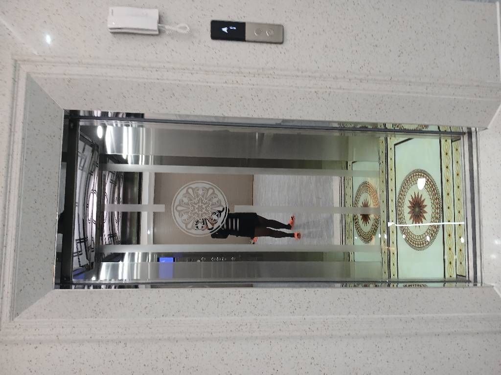 Bán nhà Kim Giang - diện tích 35.4m2 7 tầng - Ô tô vào nhà - giá 14,5 tỷ