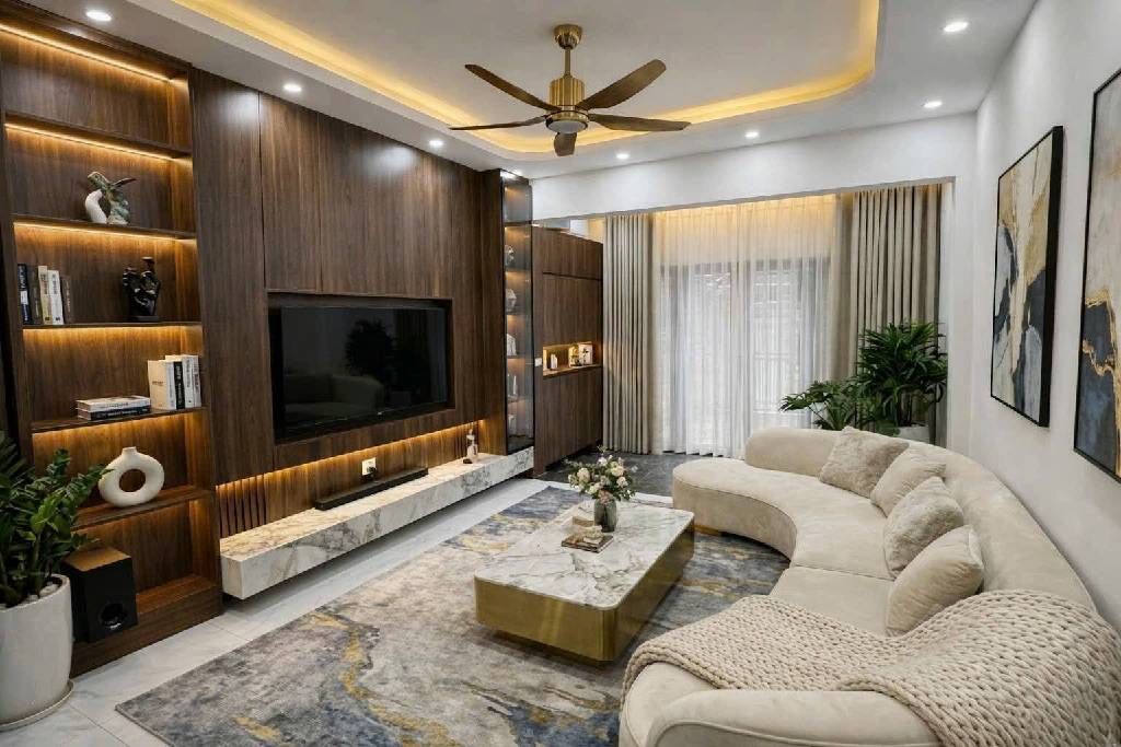 Bán nhà Kim Giang - diện tích 35.4m2 7 tầng - Ô tô vào nhà - giá 14,5 tỷ