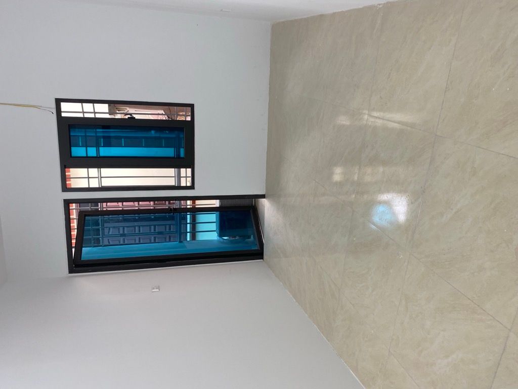 Bán nhà Đường Khương Đình - diện tích 17m2 4 tầng - gần ô tô - giá 4 tỷ