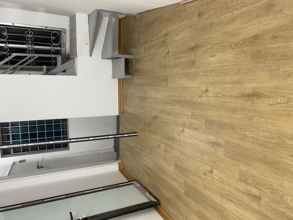 Bán nhà Đường Khương Đình - diện tích 17m2 4 tầng - gần ô tô - giá 4 tỷ