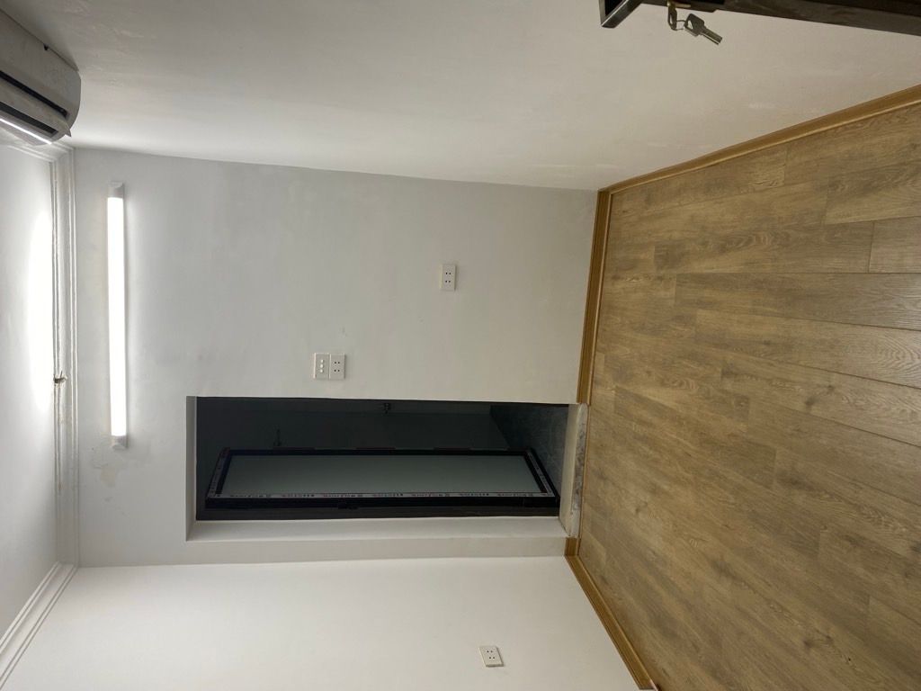 Bán nhà Đường Khương Đình - diện tích 17m2 4 tầng - gần ô tô - giá 4 tỷ