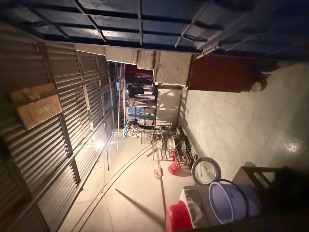 Bán nhà Vương Thừa Vũ - diện tích 47.2m2 4 tầng - mặt ngõ ô tô - giá 17 tỷ