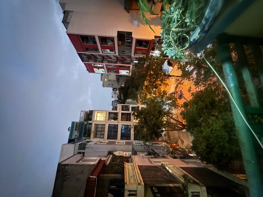 Bán nhà Vương Thừa Vũ - diện tích 47.2m2 4 tầng - mặt ngõ ô tô - giá 17 tỷ