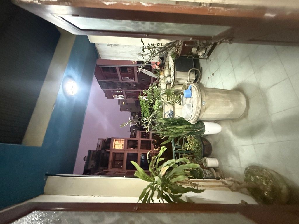 Bán nhà Vương Thừa Vũ - diện tích 47.2m2 4 tầng - mặt ngõ ô tô - giá 17 tỷ