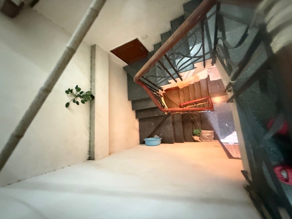 Bán nhà Vương Thừa Vũ - diện tích 47.2m2 4 tầng - mặt ngõ ô tô - giá 17 tỷ