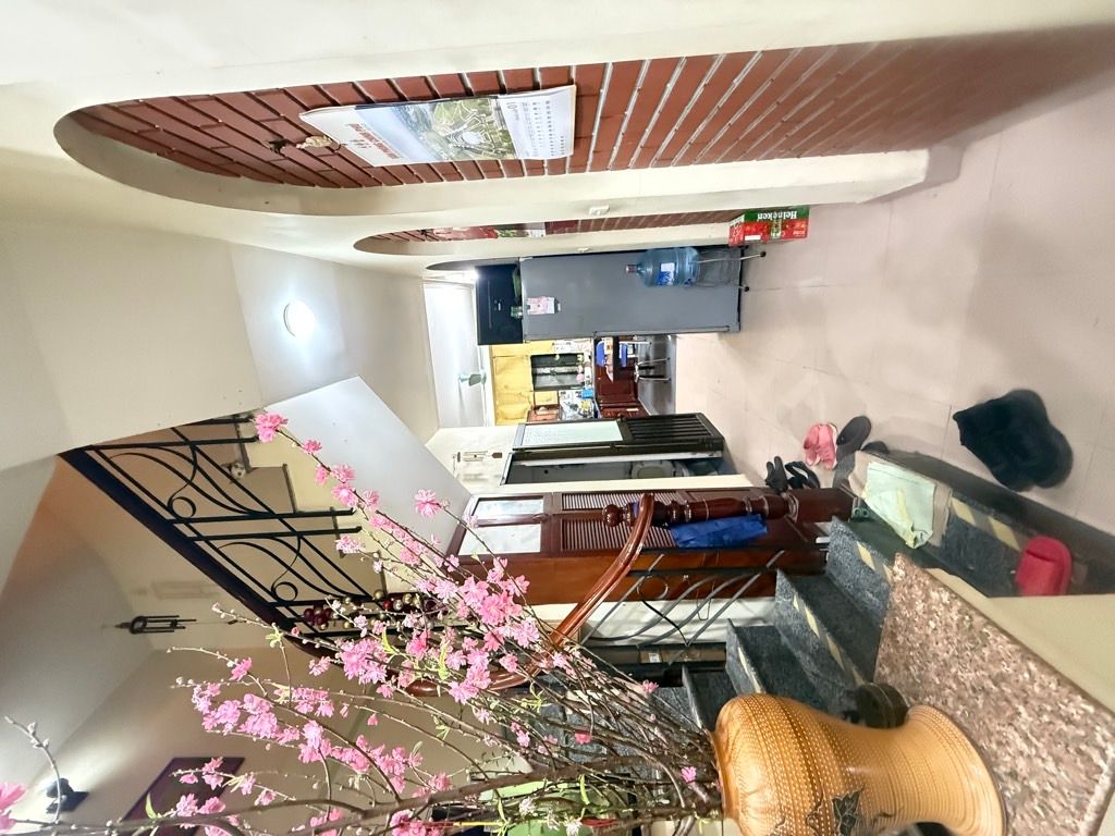 Bán nhà Vương Thừa Vũ - diện tích 47.2m2 4 tầng - mặt ngõ ô tô - giá 17 tỷ