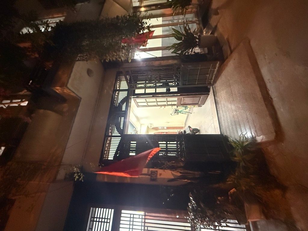 Bán nhà Vương Thừa Vũ - diện tích 47.2m2 4 tầng - mặt ngõ ô tô - giá 17 tỷ