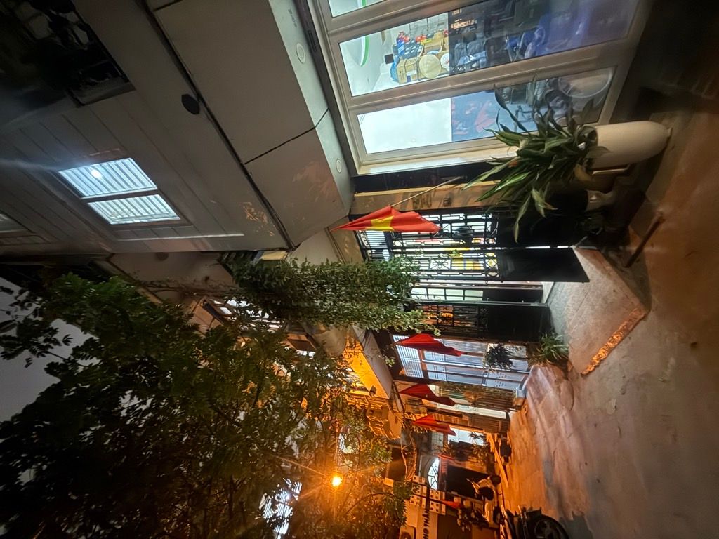 Bán nhà Vương Thừa Vũ - diện tích 47.2m2 4 tầng - mặt ngõ ô tô - giá 17 tỷ