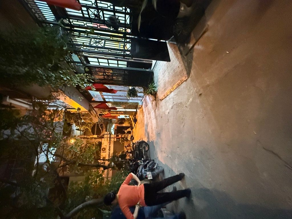 Bán nhà Vương Thừa Vũ - diện tích 47.2m2 4 tầng - mặt ngõ ô tô - giá 17 tỷ