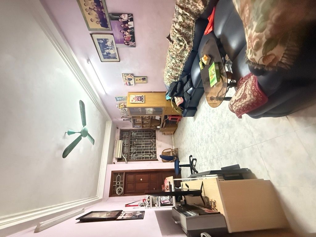 Bán nhà Vương Thừa Vũ - diện tích 47.2m2 4 tầng - mặt ngõ ô tô - giá 17 tỷ