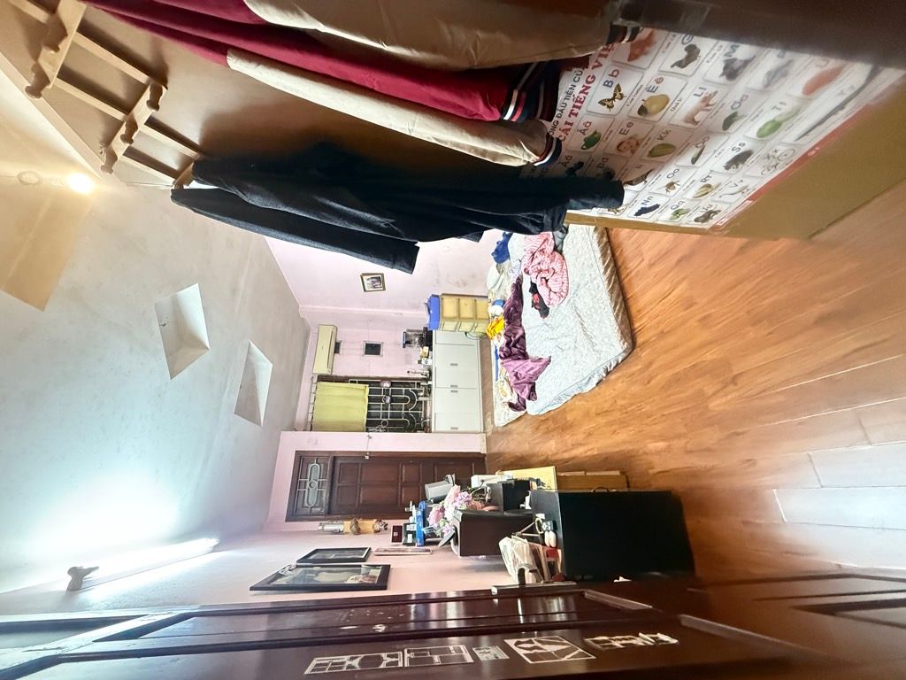 Bán nhà Vương Thừa Vũ - diện tích 47.2m2 4 tầng - mặt ngõ ô tô - giá 17 tỷ