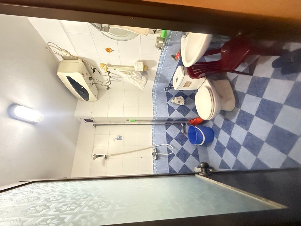 Bán nhà Vương Thừa Vũ - diện tích 47.2m2 4 tầng - mặt ngõ ô tô - giá 17 tỷ