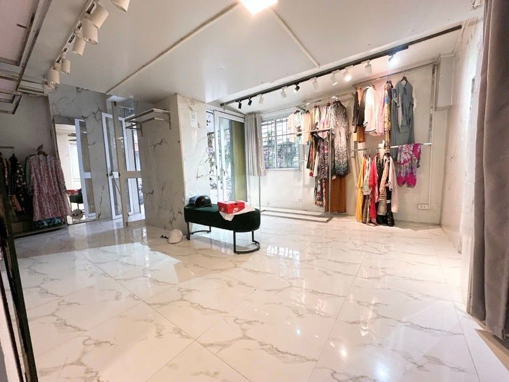 Bán nhà Thái Thịnh - diện tích 70m2 1 tầng - Tầng 1 tiện lợi - giá 5,0 tỷ