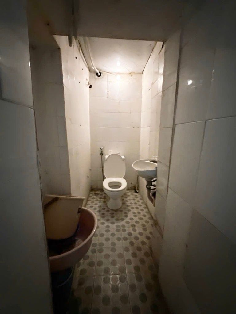 Bán nhà Thái Thịnh - diện tích 70m2 1 tầng - Tầng 1 tiện lợi - giá 5,0 tỷ