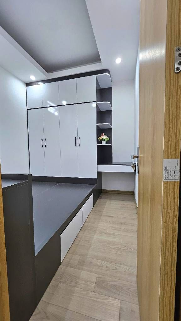 Bán nhà Giáp Nhất - diện tích 34m2 1 tầng - ô tô vào trong nhà - giá 1,75 tỷ