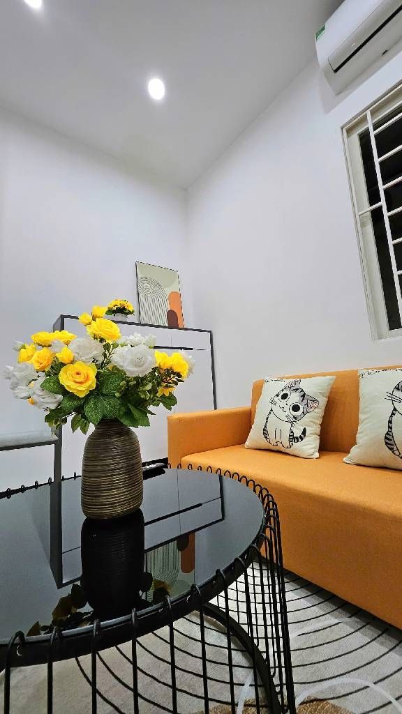 Bán nhà Giáp Nhất - diện tích 34m2 1 tầng - ô tô vào trong nhà - giá 1,75 tỷ